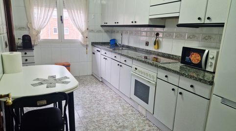 Foto 2 de Pis de lloguer a Centro, Avilés