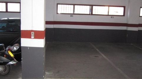 Photo 4 of Garage for rent in Carrer del Serpis, 80, Ciutat Jardí, Valencia Capital