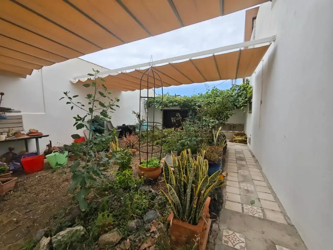 Casa con jardín en venta en Garachico, imagen 54