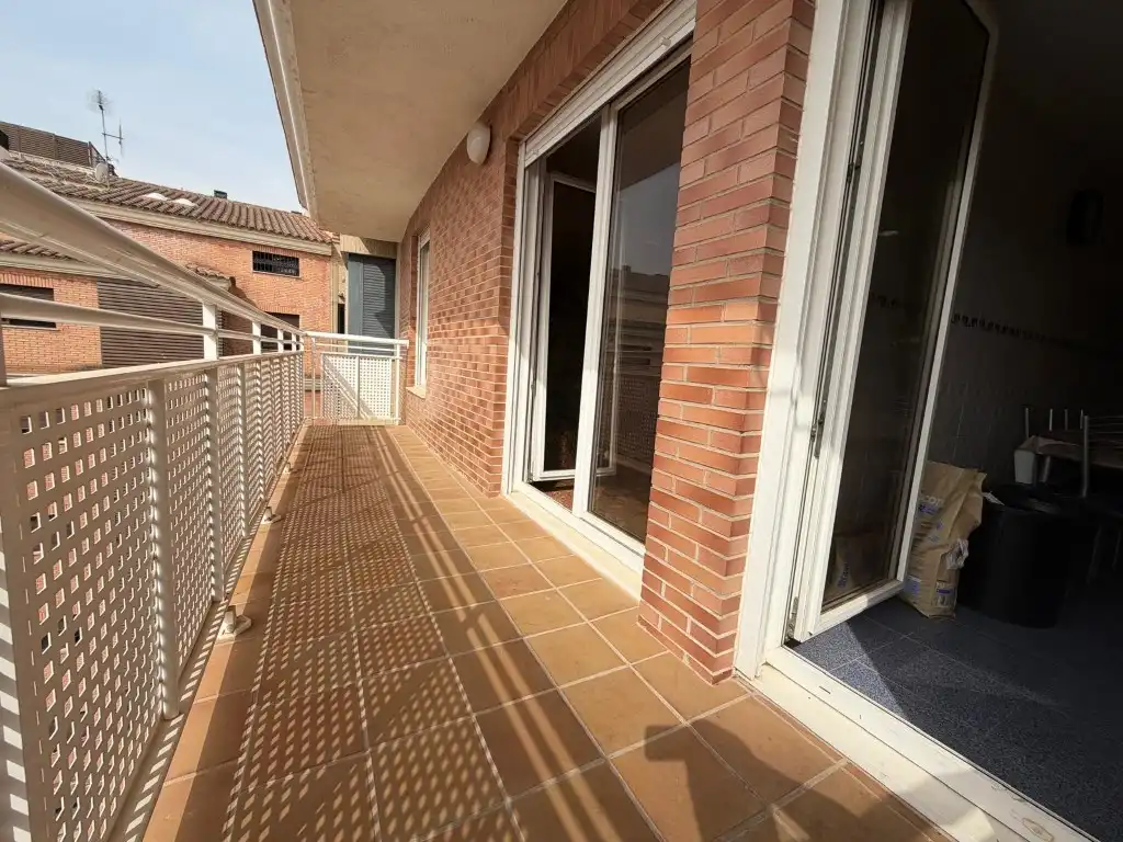 Penthouse mit Aufzug zum Verkauf in Calle Carinyena, imagen 53
