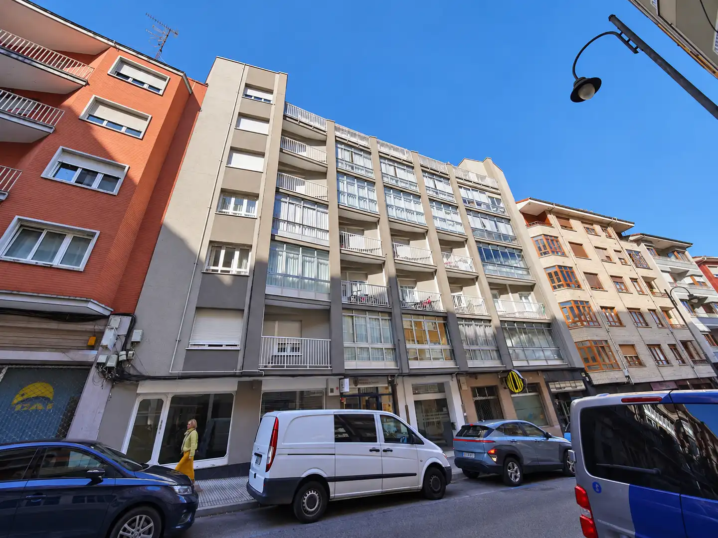 Appartement avec terrasse à vendre à Avenida Fernández Balsera, imagen 2