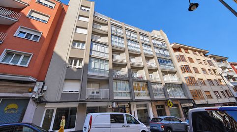 Foto 2 de Piso en venta en Avenida Fernández Balsera, Centro, Avilés