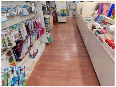 Local comercial en venta en Residencia