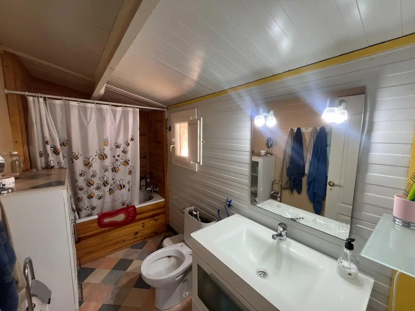 Maison rustique avec jardin à vendre à Niàgara Parc - Àgora Parc, imagen 7