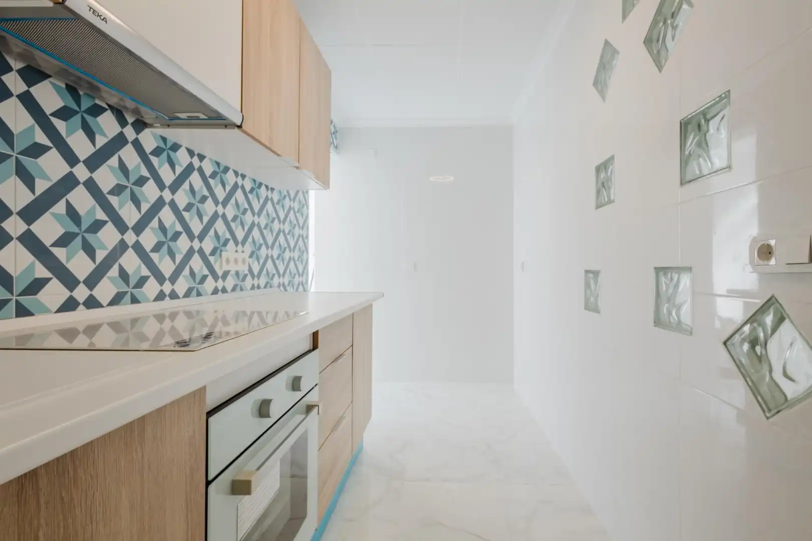 Apartamento con balcón en venta en Avenida  Doctor Gregorio Marañón, imagen 10