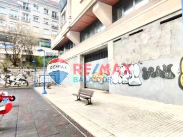 Gewerbefläche zum Verkauf in Centro Urbano