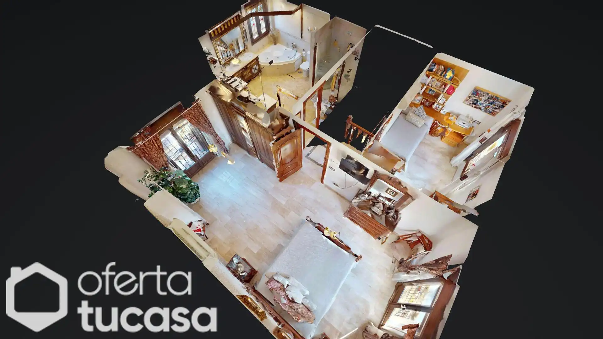 Appartement avec jardin à vendre à Ogíjares, imagen 58