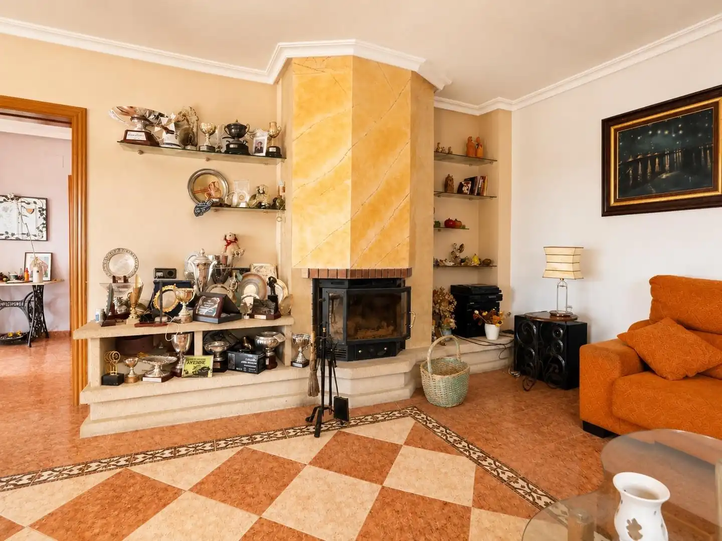 Casa en venta en Avenida Avenida Árboles, imagen 20