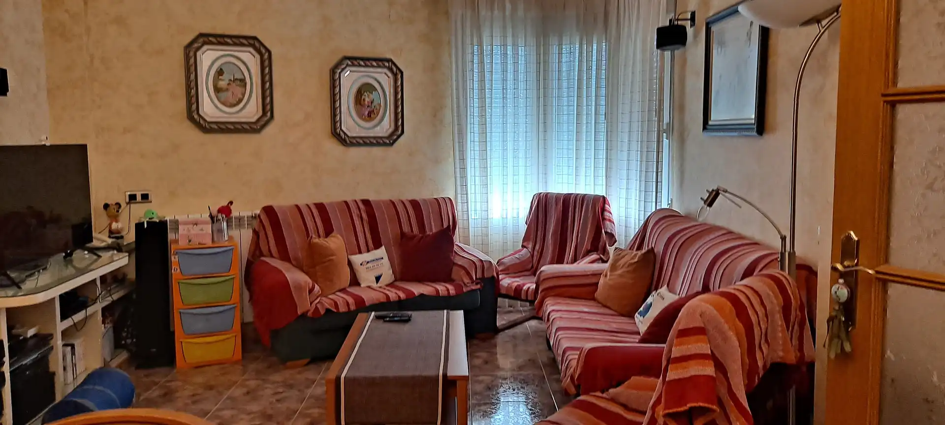 Haus mit Terrasse zum Verkauf in Tomelloso, imagen 2