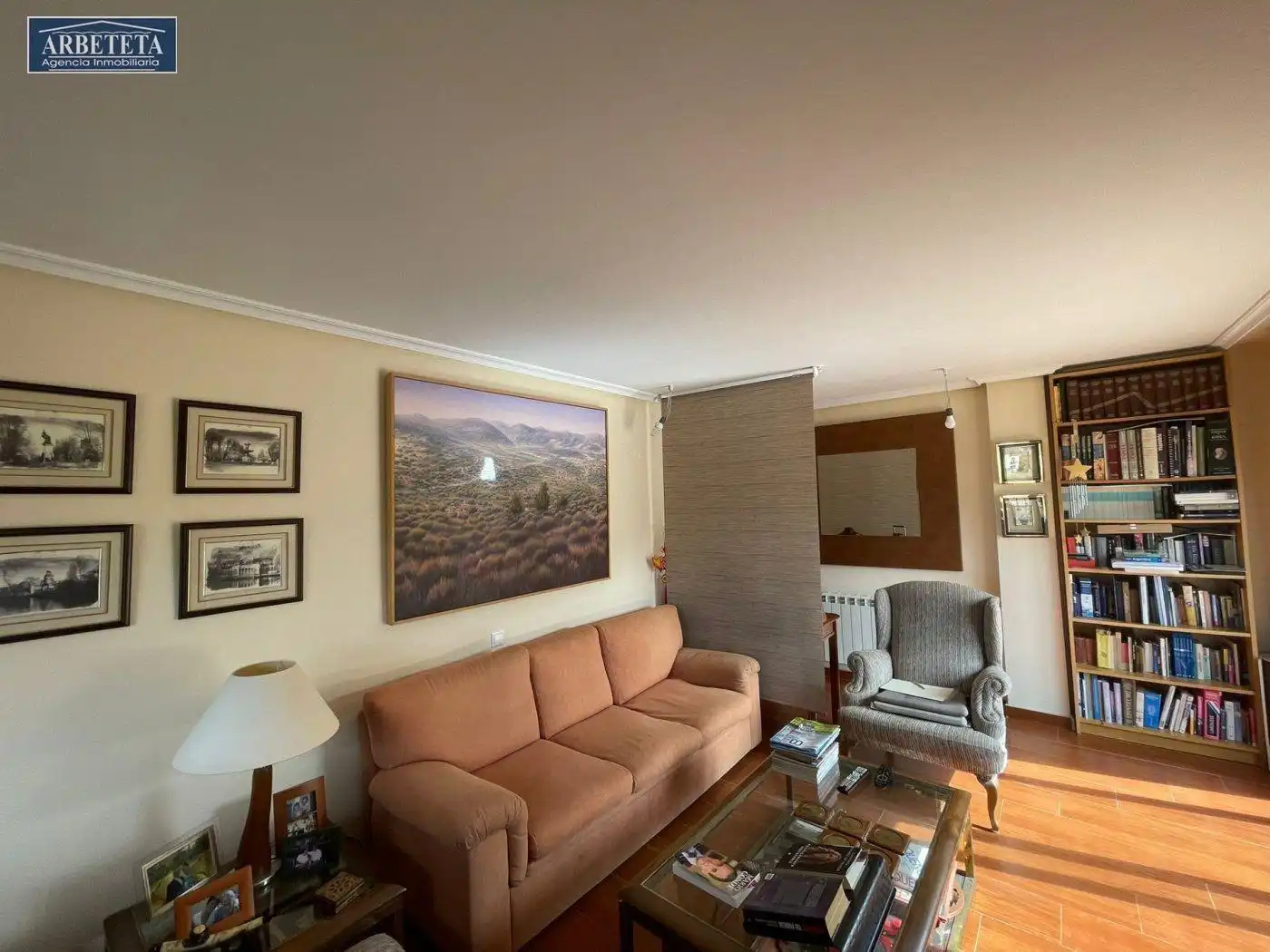 Attic for sale in Brihuega