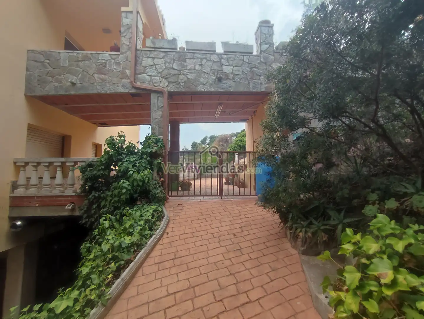House with terrace for sale in Castellví de Rosanes, imagen 23