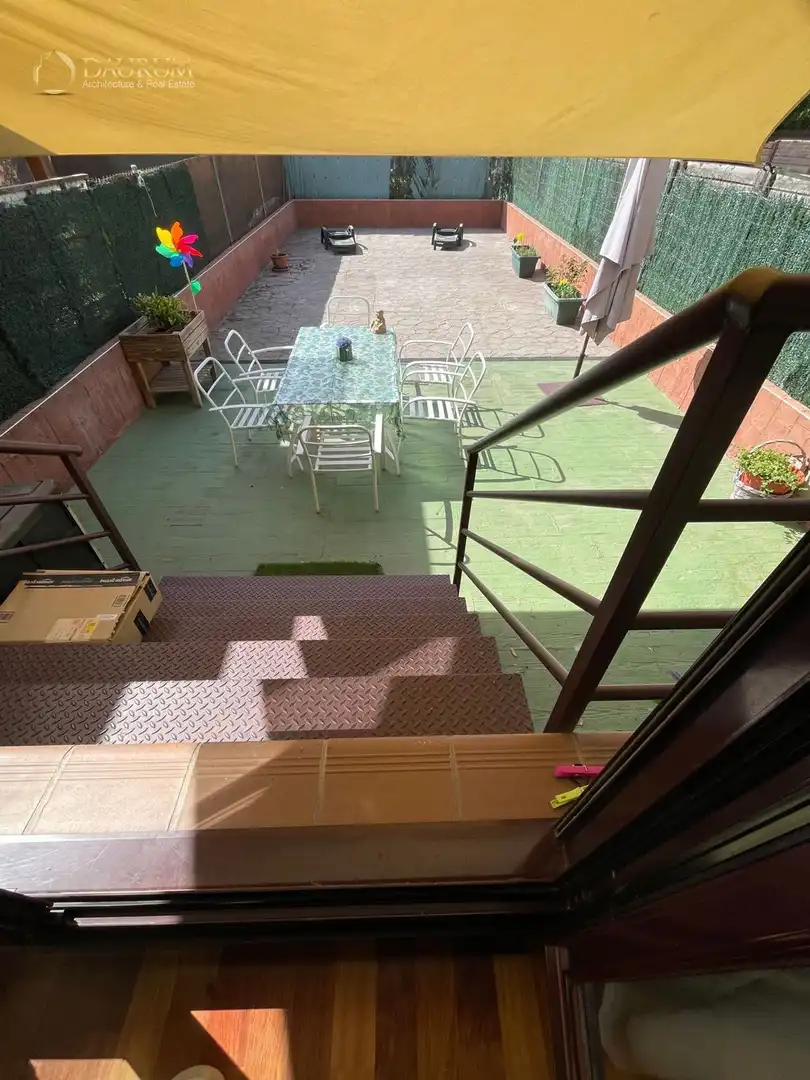 Casa a schiera con giardino in vendita a Averroes, imagen 32