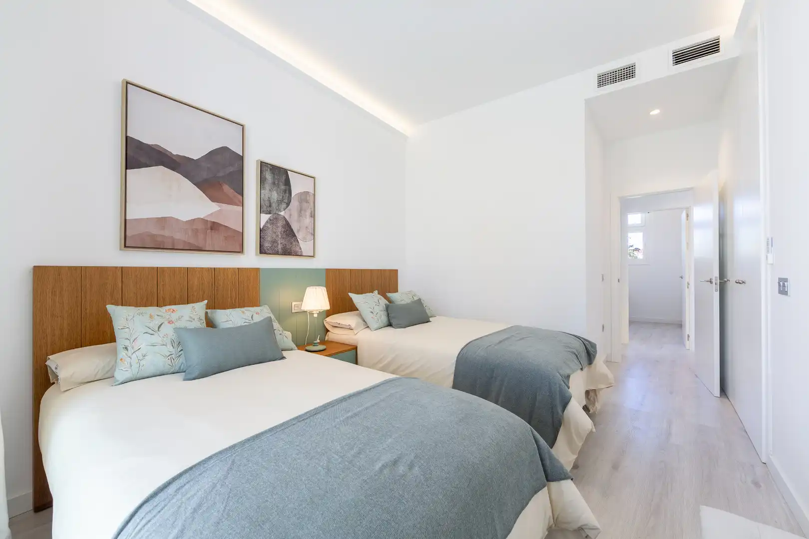 Flat for sale in Puerto Vera
