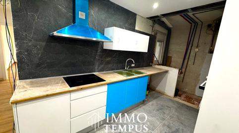 Foto 2 de Pis en venda a Carrer D'emili Badiella, 25, Sant Pere, Barcelona