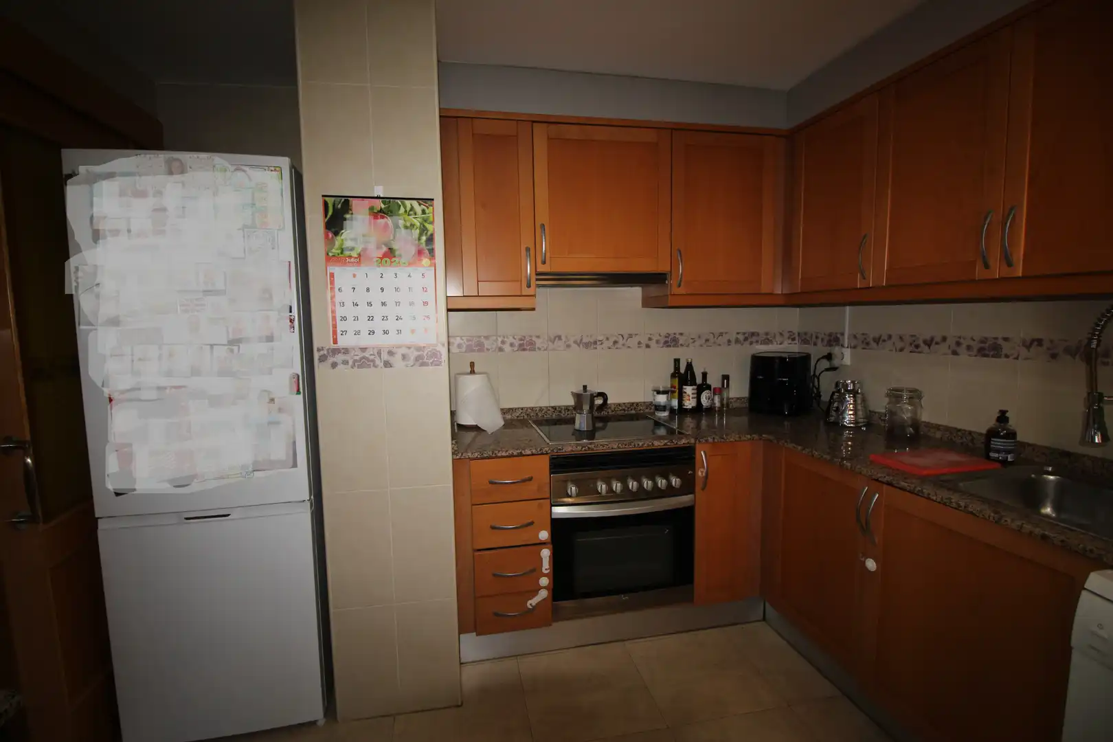 Wohnung mit Aufzug zum Verkauf in Carlet, imagen 9