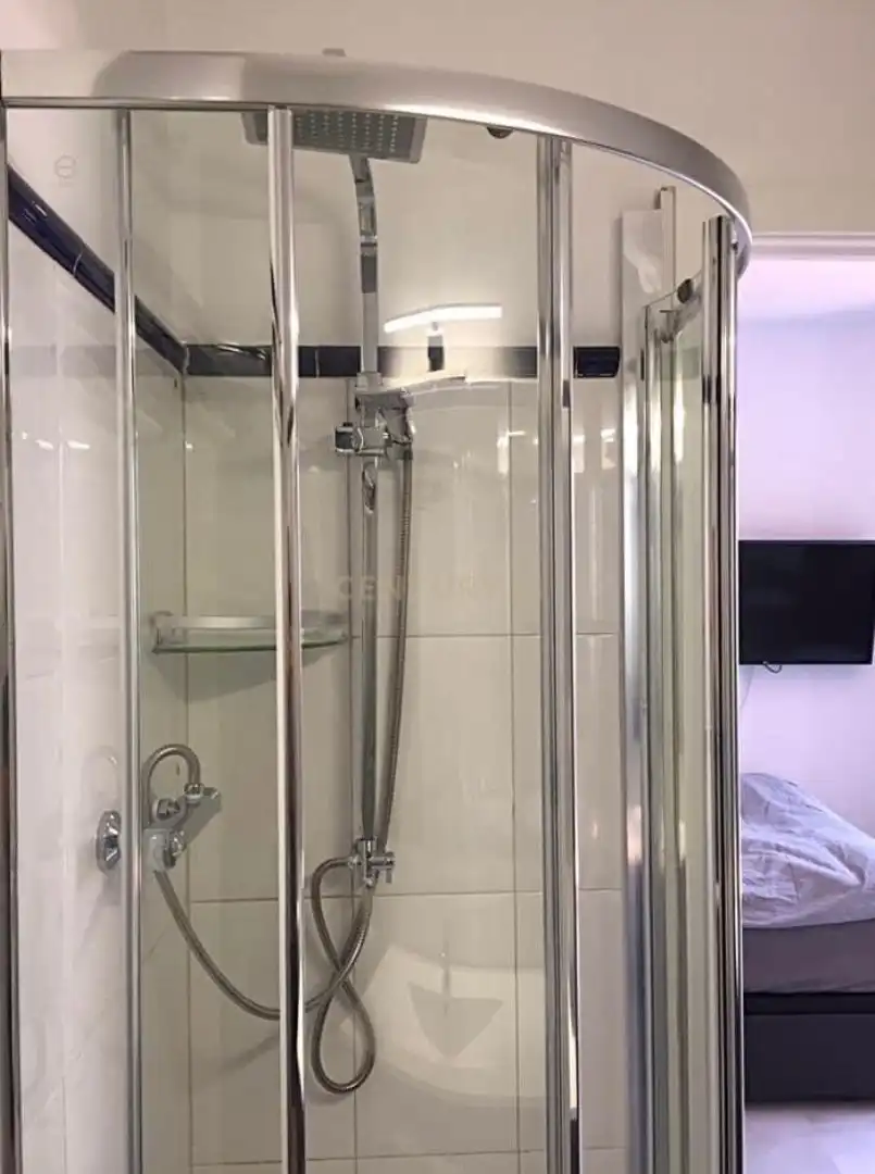Baño de Apartamento en venta en Sitges con Balcón
