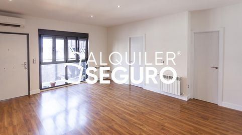 Foto 2 de Pis de lloguer a De Rosario Romero, La Paz, Madrid Capital