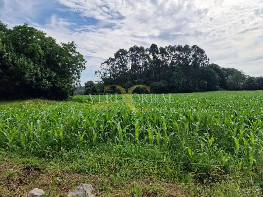 Terreno residencial en venta en Lledías, imagen 3