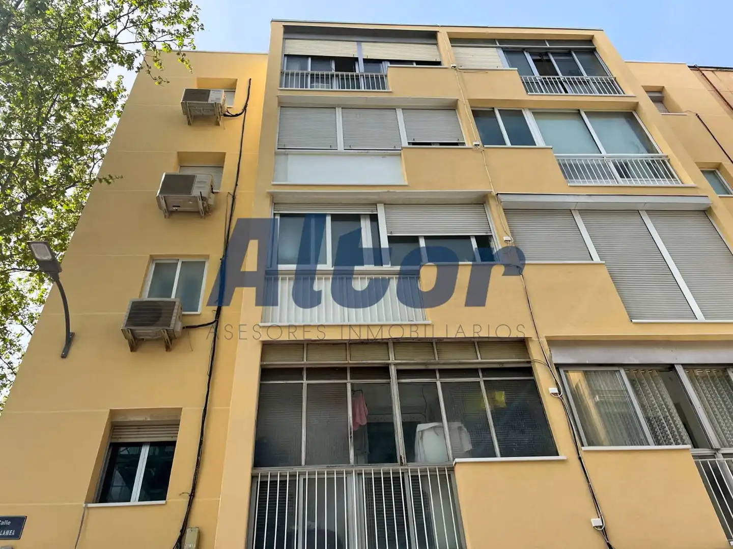 Appartement avec ascenseur à vendre à DE ZALAMEA, imagen 13