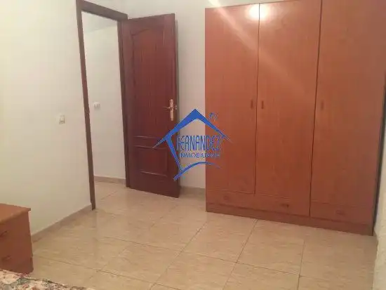 Pis de lloguer en Cáceres amb Calefacció, Terrassa i Traster