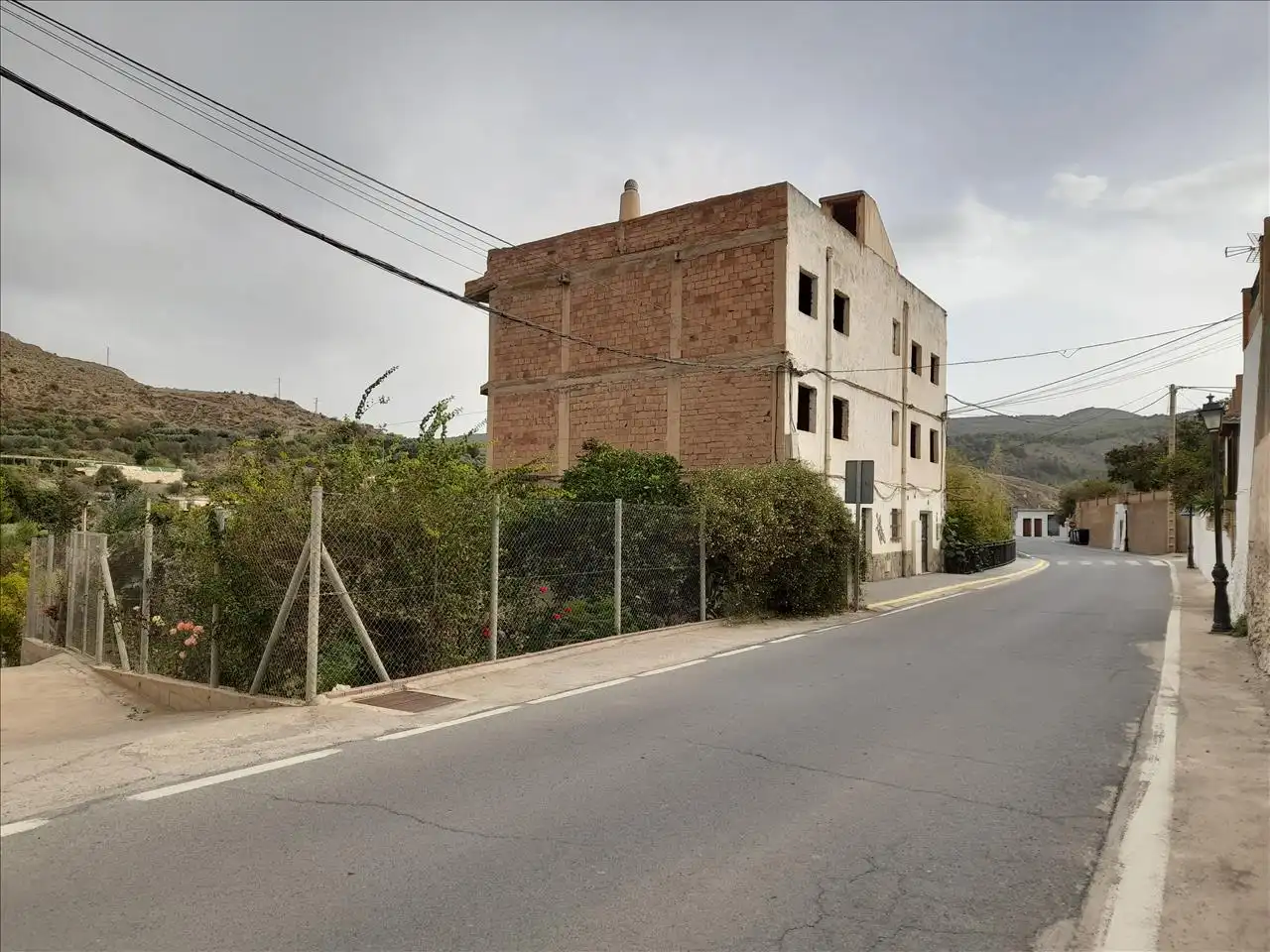 Residential for sale in Ugíjar