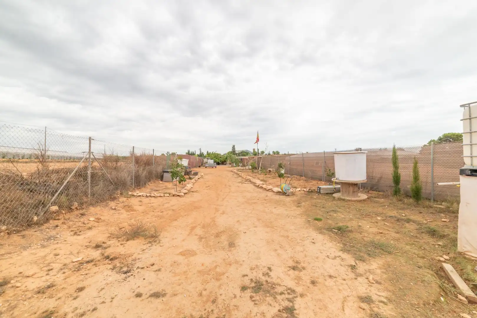 Maison rustique avec jardin à vendre à Campo de Murcia, imagen 17