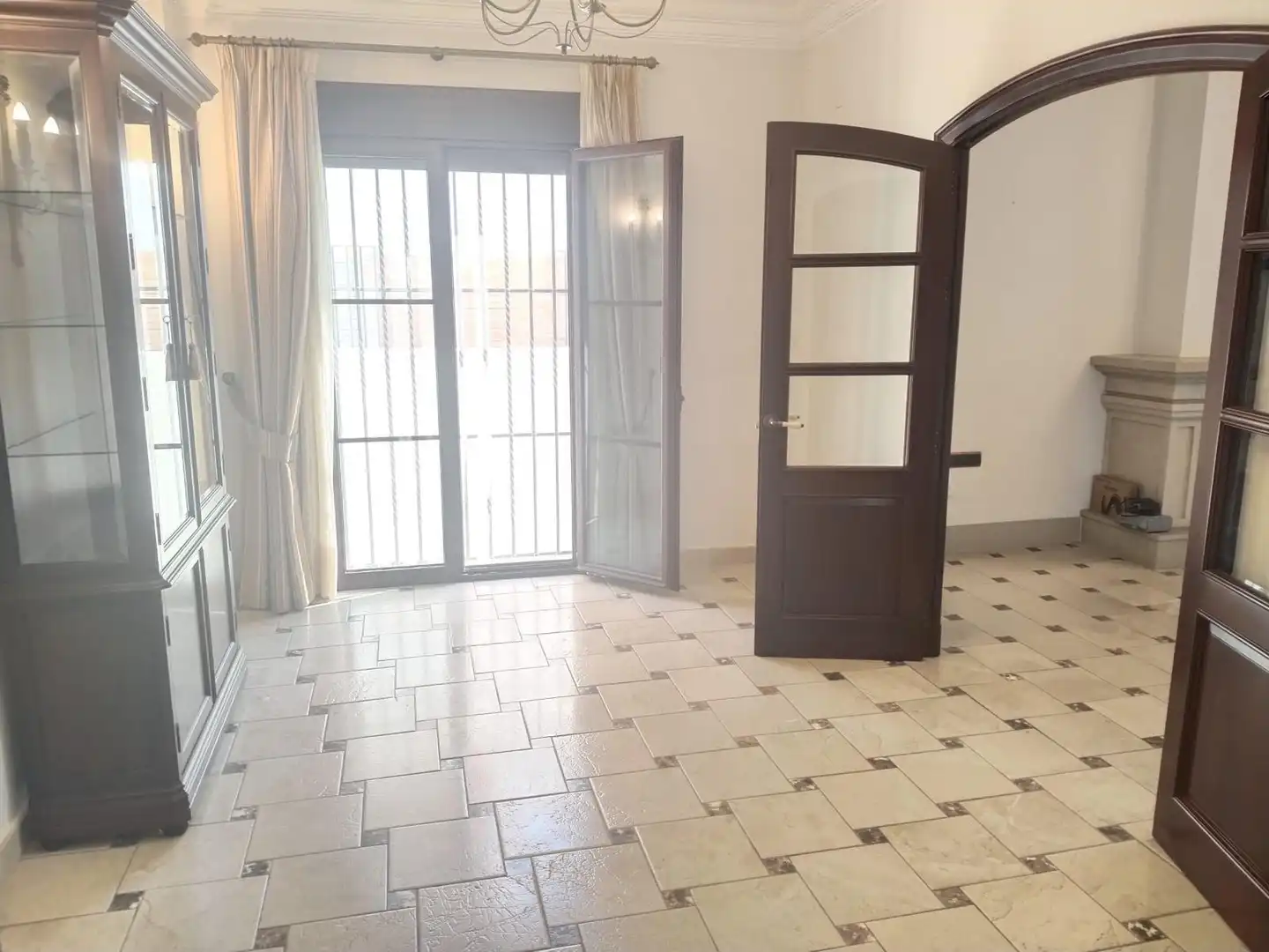 Casa o chalet en venta en Chipiona con Aire acondicionado, Calefacción y Jardín privado