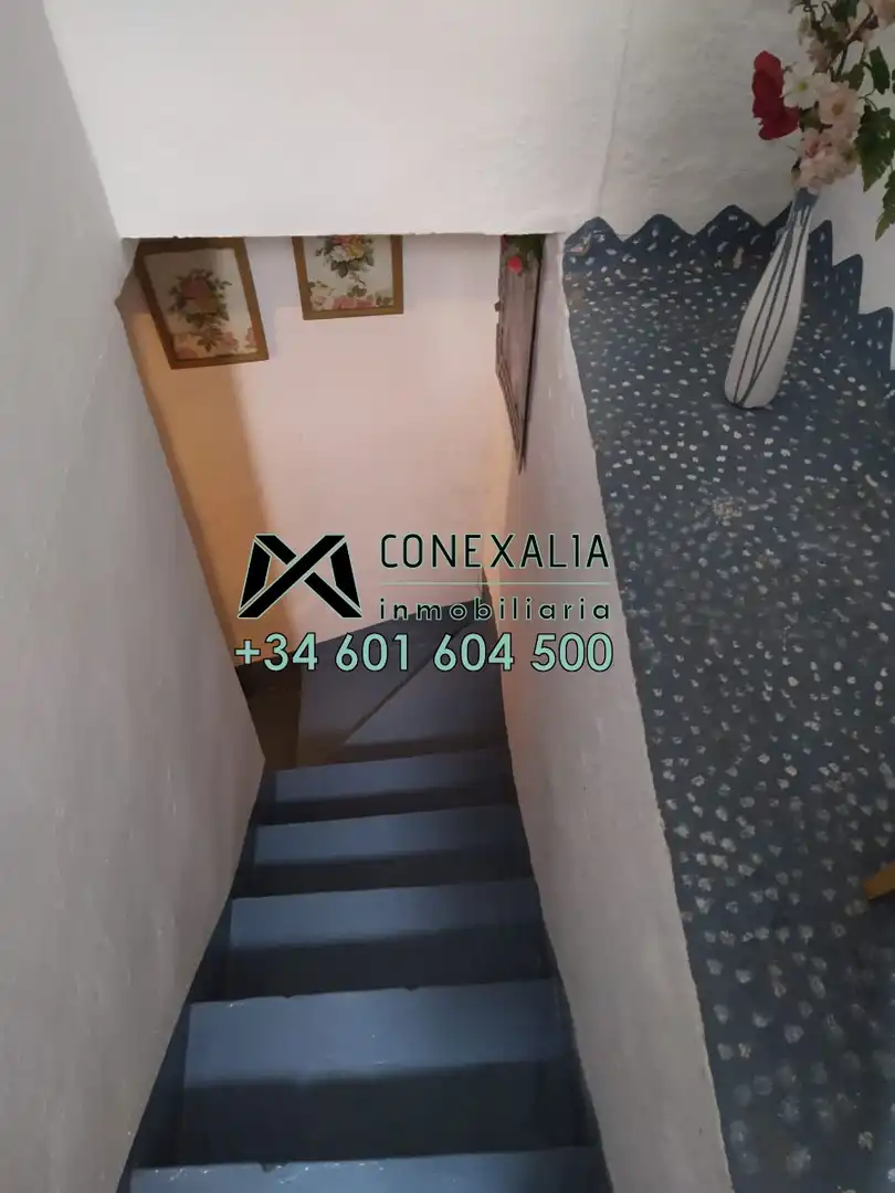 Casa amb terrassa en venda a Olvera, imagen 36