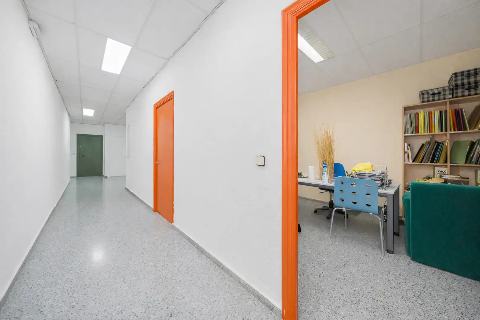 Oficina en venta en Vistalegre