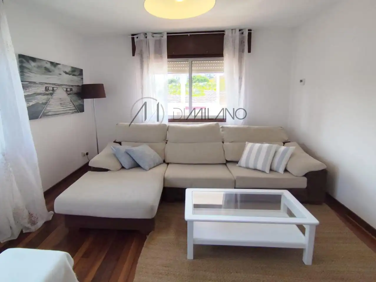 Casa con jardín en venta en Navia, imagen 7