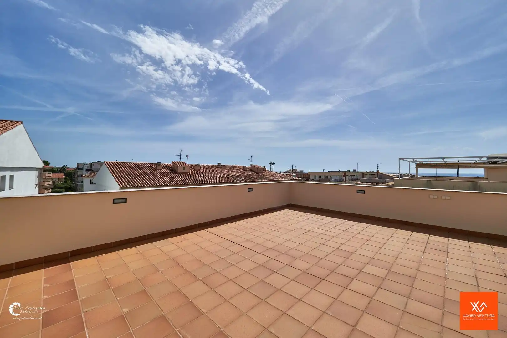 Àtic en venda a Sant Salvador, El Vendrell
