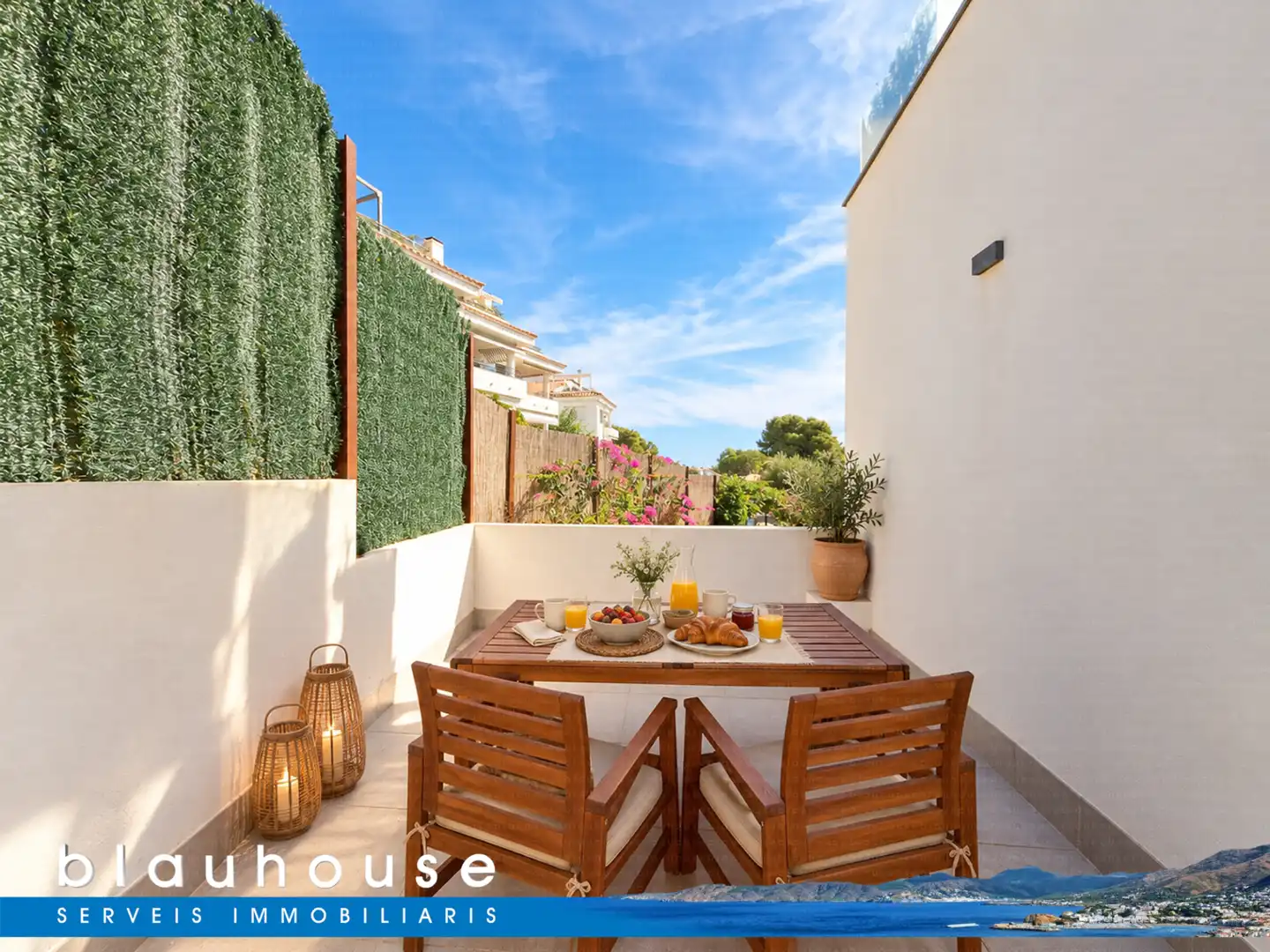 Apartment mit Pool zum Verkauf in Carboneres - La Farella, imagen 29