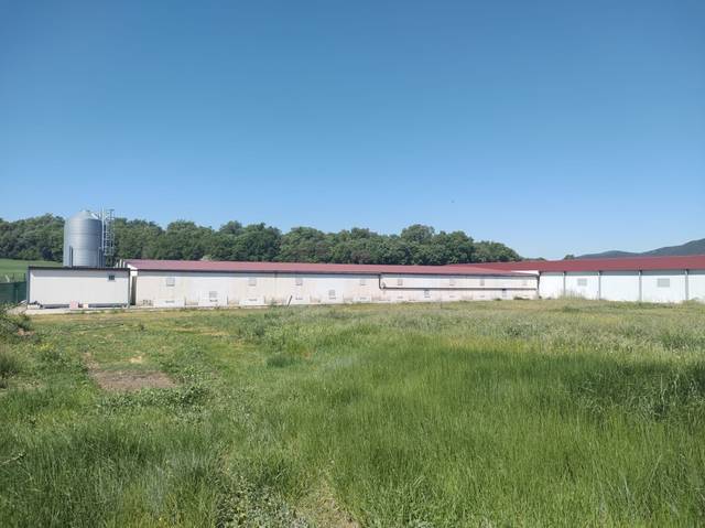 Nave industrial en Venta en Calle la Carrera, 28 en Zúñiga