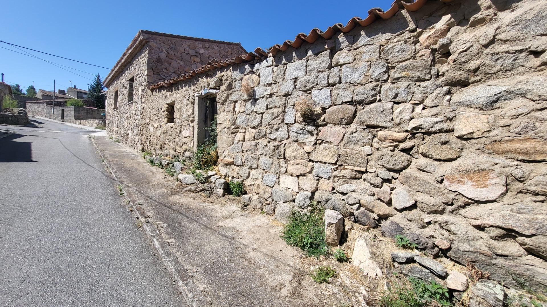 Exterior view of Residential for sale in Marlín