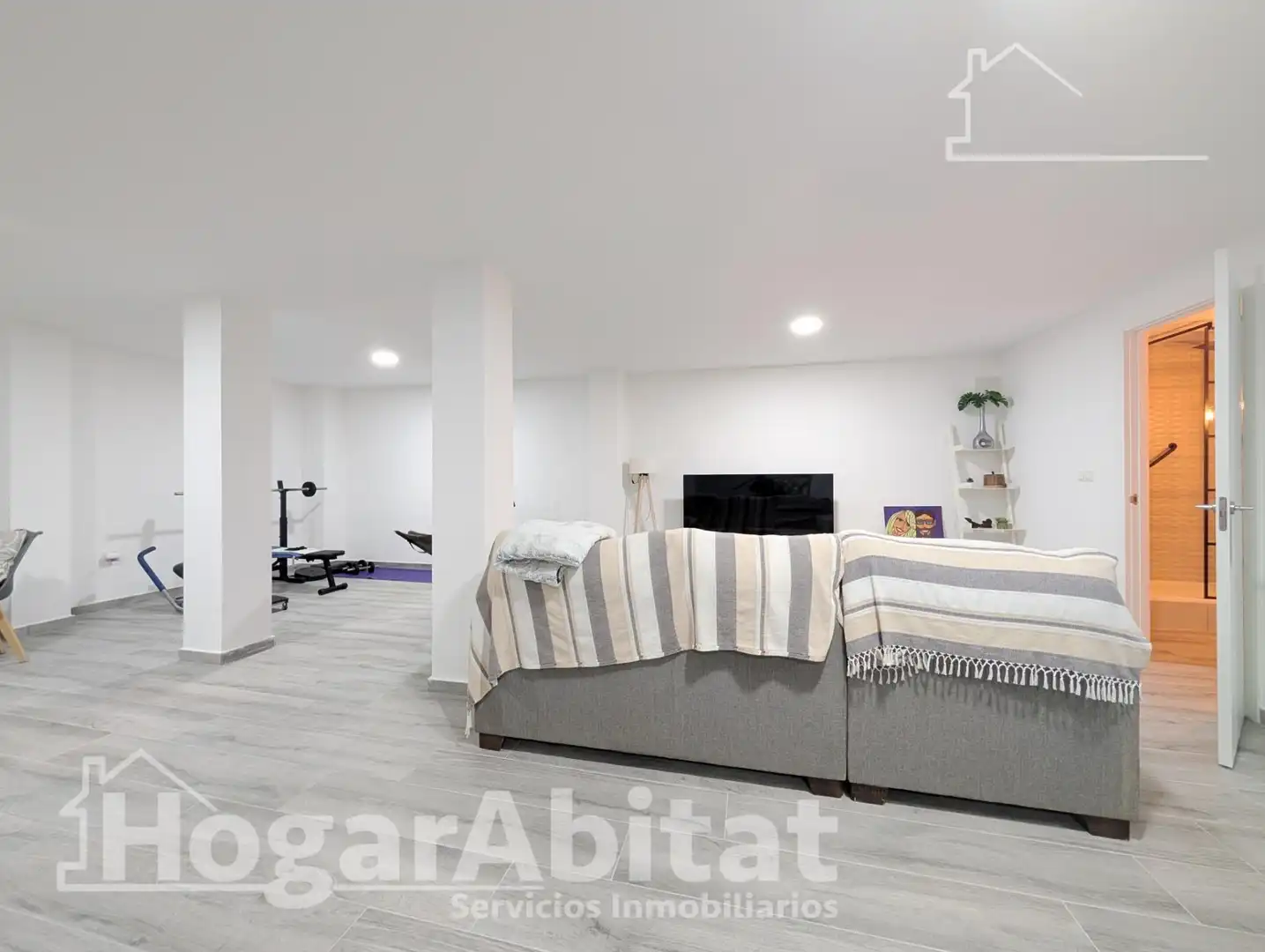 Detached homes for sale in Santa Pola  with Air Conditioner, Heating and Terrace