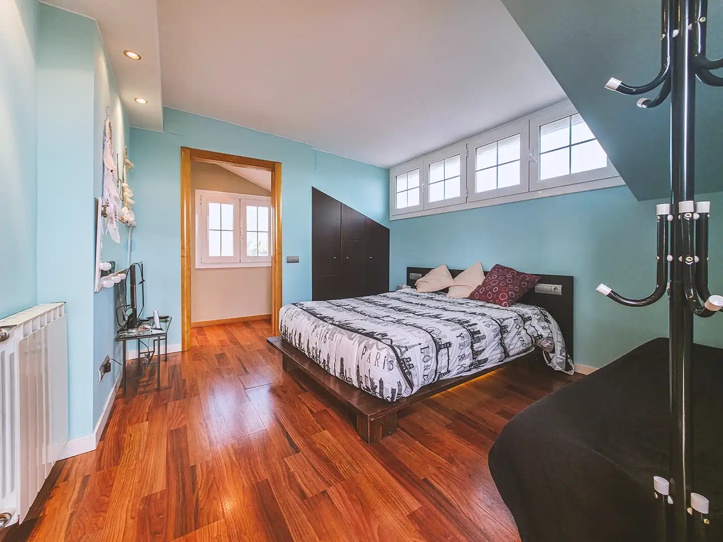 Habitación de Casa o chalet en venta en Sant Pol de Mar con Calefacción, Jardín privado y Terraza