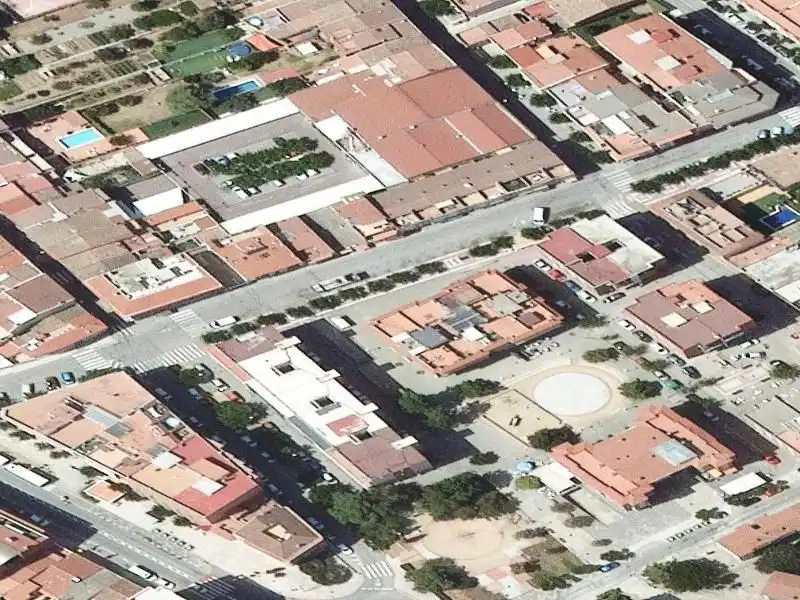 Appartamento in vendita a calle Sant Joan, 8 Pl:3