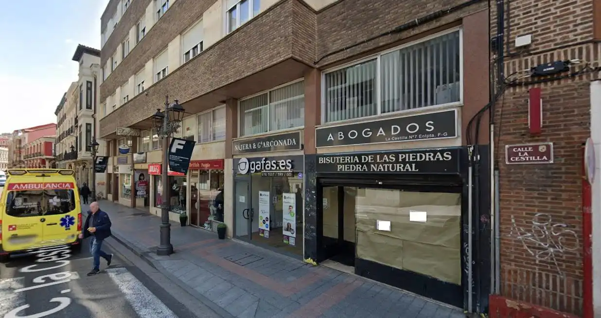 Local comercial en venta en Centro, imagen 2