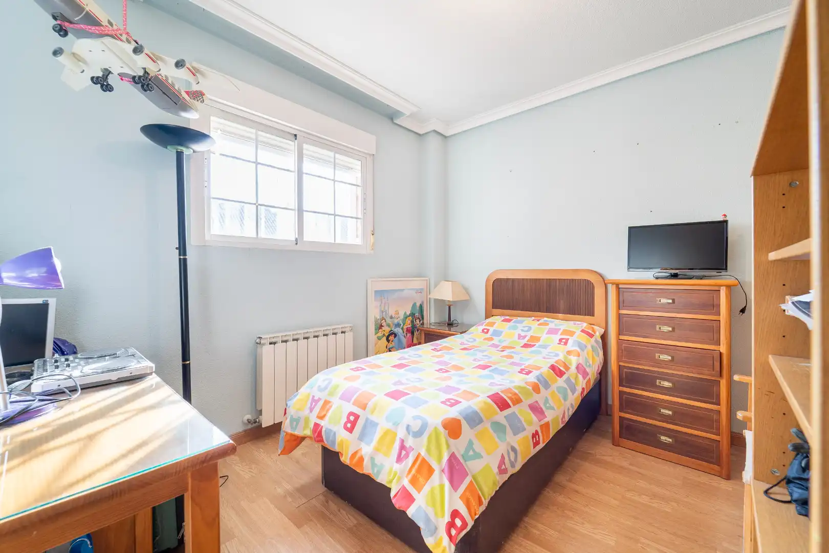 Doppelhaushälfte mit Garten zum Verkauf in Calle del Río Guadalix, imagen 18