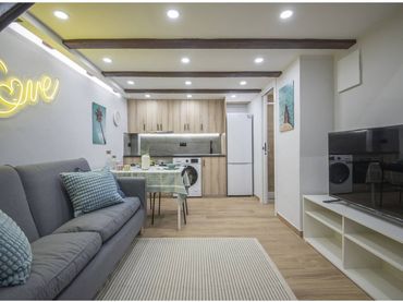 Studio zum Verkauf in Calle Joan Maragall