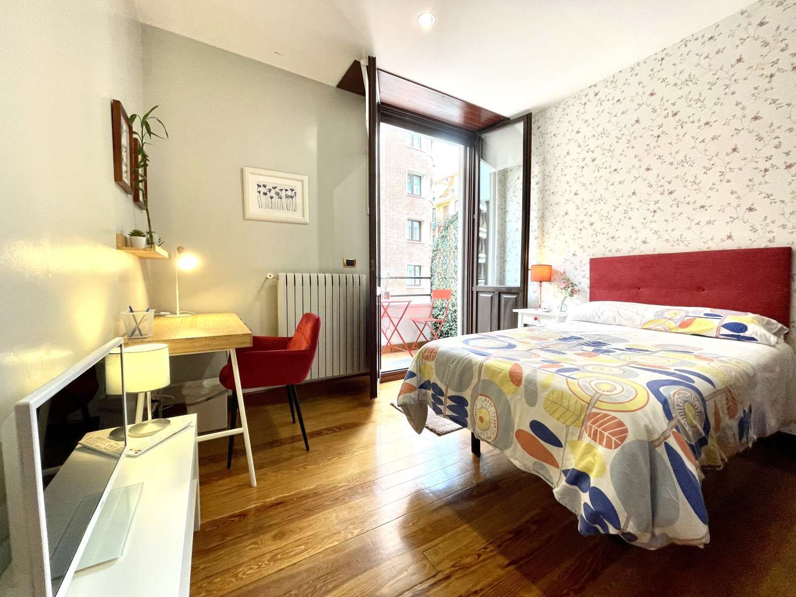 Flat to share in Abandoibarra - Guggenheim
