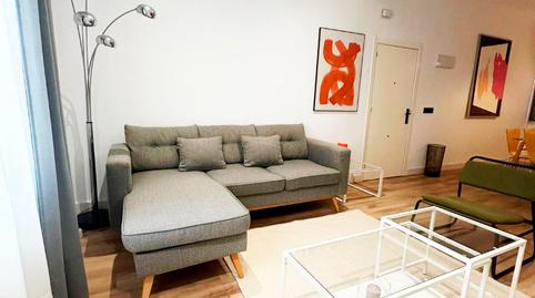 Foto 4 de Pis en venda a Calle Nueve de Mayo, 13, Salesas - Foncalada - Campoamor, Oviedo