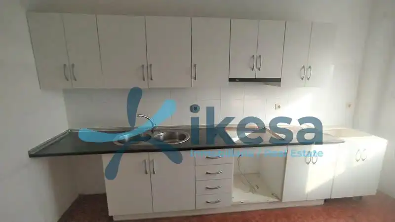 Cuina de Casa o xalet en venda en Jimena