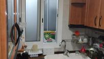 Kitchen of Single-family semi-detached for sale in Sabadell  with Terrace