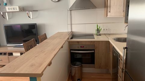Foto 4 de Piso de alquiler en Calle Calveros, 26, Centro, Puertollano
