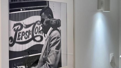 Foto 3 de Pis de lloguer a Calle de Villasandino, 34, Lucero, Madrid Capital