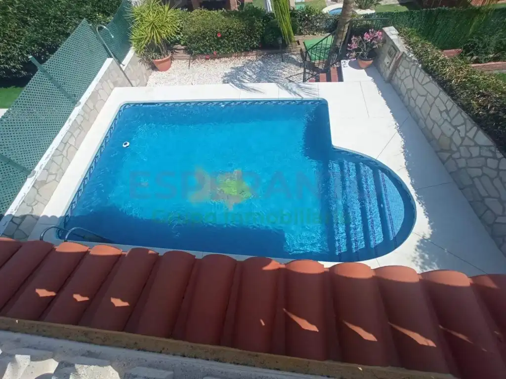 Adosado en venta en Manantiales - Lagar - Cortijo, imagen 12