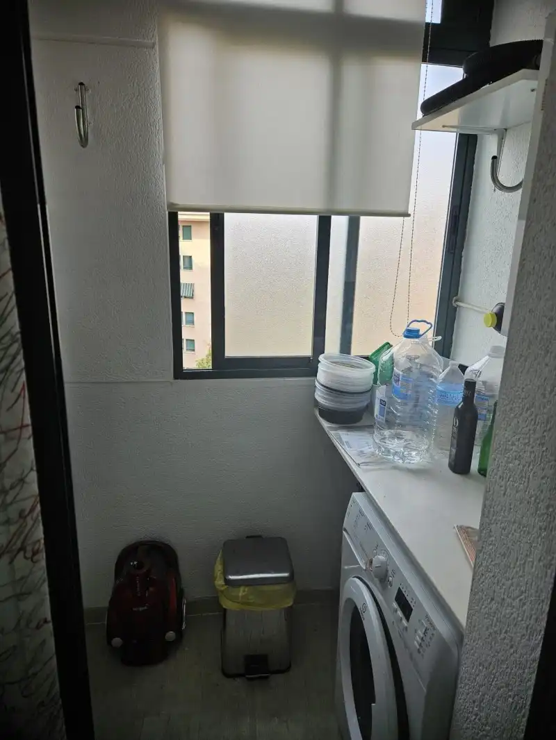 Attique avec jardin à vendre à Centro, imagen 40