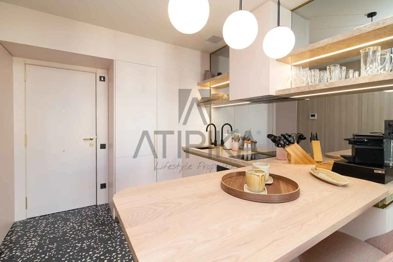 Piso de alquiler en Consell de Cent, Dreta de l'Eixample