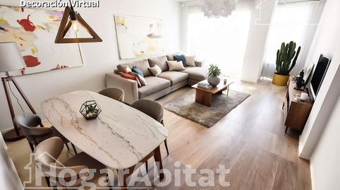 Photo 2 of Flat for sale in Calle Lepanto, San Ramón - Monte de Piedad, Xirivella